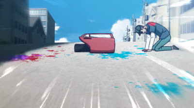 Zom 100: Bucket List of the Dead 02