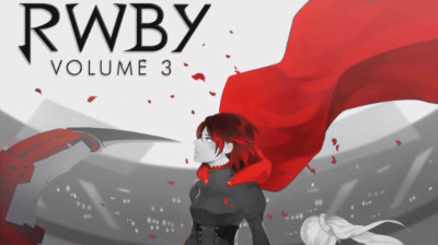 RWBY - V03E03 - It's Brawl In The Family - [Legendado]