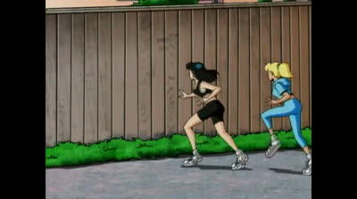 Los Misterios de Archie - 1x02