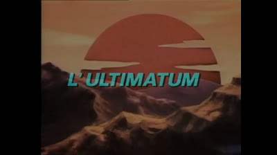 07 Teknoman - L’ultimatum