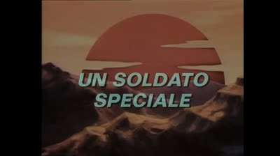 10 Teknoman - Un soldato speciale