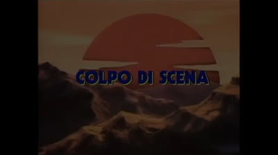 17 Teknoman - Colpo di scena