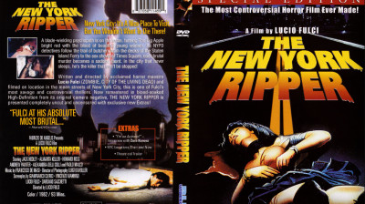 O Estripador de Nova York (1982) Legendado