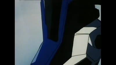 22 Teknoman - Una vita appesa a un filo