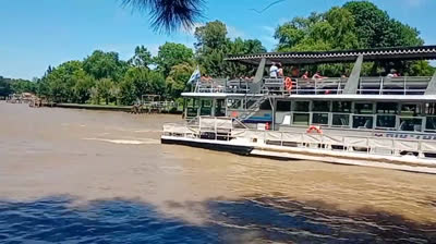 SE ENTERO TU DUEÑA (CUMBIA)