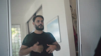 Curta Metragem - GRINDR (Usina D'Arte Filmes 2023)