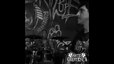Arte Grotesca - Pawns to the game