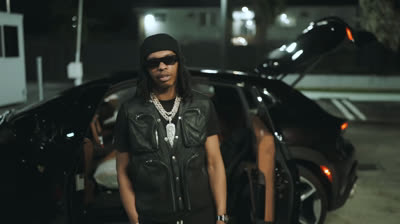 Lil Baby - 5AM (Official Video)