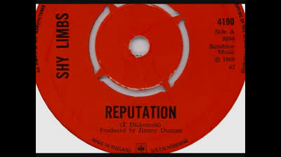 Shy Limbs (1969) - Reputation