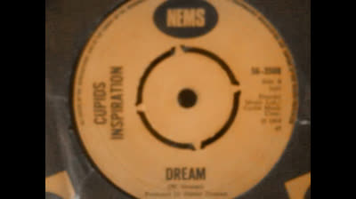 Cupids Inspiration (1968) - Dream