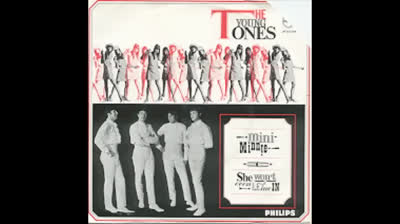 Young Ones (1966) - Mini Minnie