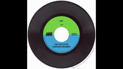 Executive (1968) - Gardena Dreamer