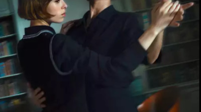 Czerwona dziewica 2024