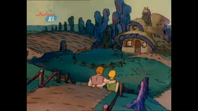 She-Ra la principessa del potere epi 50