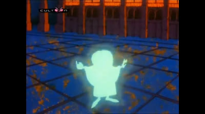 Ghostbusters Filmation 59 Ritorno al Passato