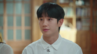 Amor en la puerta de al lado - Capitulo 13 doblaje español latino