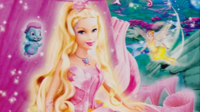 Barbie: Fairytopia || Animação || Dublado em Português (BR)