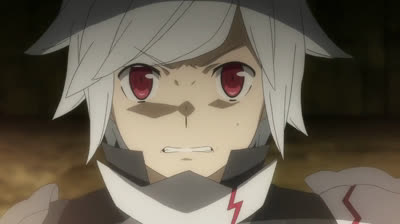 DanMachi3_Ep_07 Dix Perdix – Il sogno della bestia