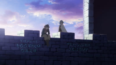 DanMachi3_Ep_11 Ultra Soul – Battaglia decisiva