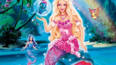 Barbie: Fairytopia Mermaidia || Animação || Dublado em Português (BR)