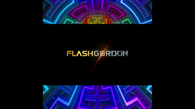 Flash Gordon (série télévisée, 2007)