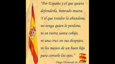 De todas las enfermedades la peor es el olvido...