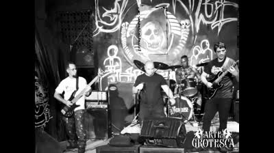 Arte Grotesca - Machinarium