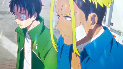 Zom 100: Bucket List of the Dead 07