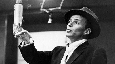 Last Night When We Were Young - Frank Sinatra (Live) [Oldies Goldies]