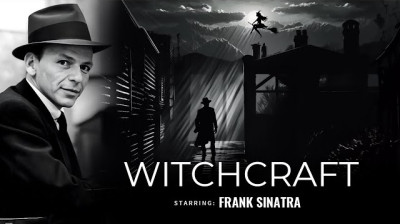 Witchcraft - Frank Sinatra (Live) [Oldies Goldies]