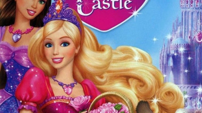Barbie e o Castelo de Diamante || Animação || Dublado Em Português (BR) || Completo Filme 2004
