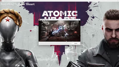 Atomic Heart FREE DOWNLOAD PC