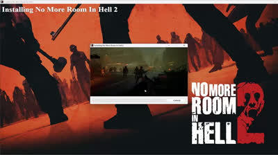 No More Room in Hell 2 FREE DOWNLOAD PC
