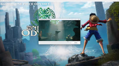 ONE PIECE ODYSSEY FREE DOWNLOAD PC