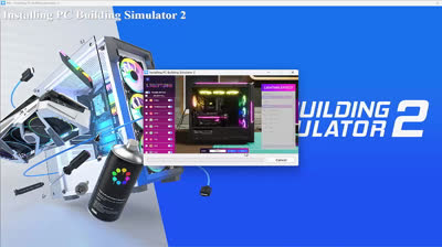 PC Building Simulator 2 FREE DOWNLOAD PC