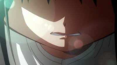 Puella magi madoka magica ep 1