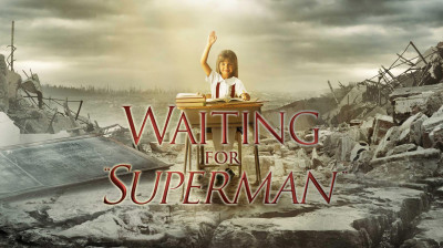 Waiting for "Superman" [Leg]: Documentário.GhT