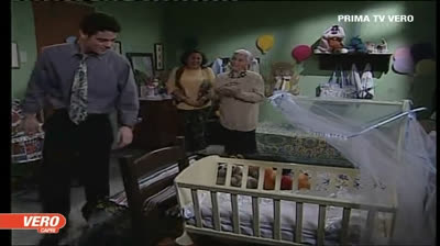 Eredità d'amore 133 puntata