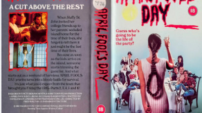 A Noite das Brincadeiras Mortais (1986)