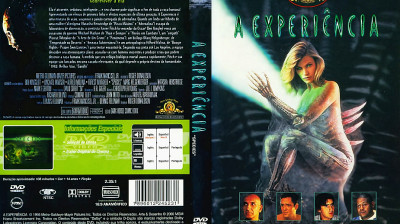 A Experiência (1995)