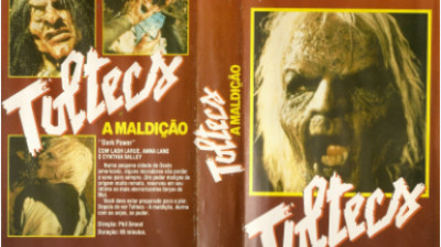 Toltecs - A Maldição (1985) Legendado