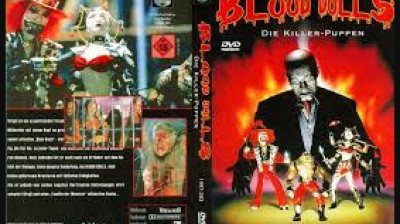 Blood Dolls (1999)Áudio Latino