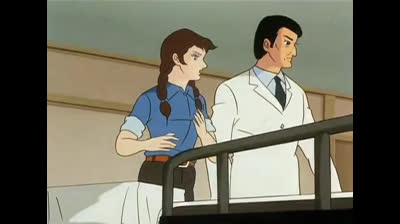 Mimi E La Nazionale Di Pallavolo 83 - Il ragazzo della montagna