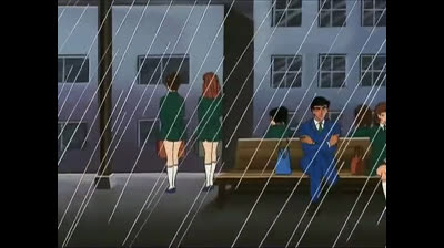 Mimi E La Nazionale Di Pallavolo 86 - La promessa di Mimi