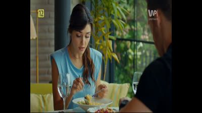 Zapukaj do moich drzwi odc 6