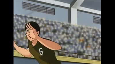 Mimi E La Nazionale Di Pallavolo 87 - Colpo a sorpresa