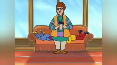 Arktos the snowman's singing