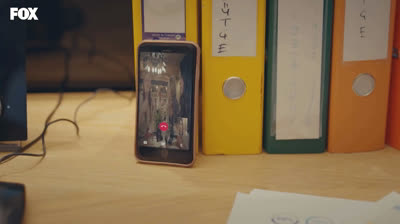 Zapukaj do moich drzwi odc 10