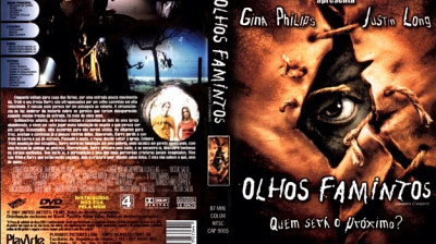 Olhos Famintos (2001)