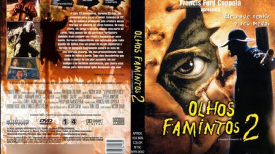 Olhos Famintos 2 (2003)